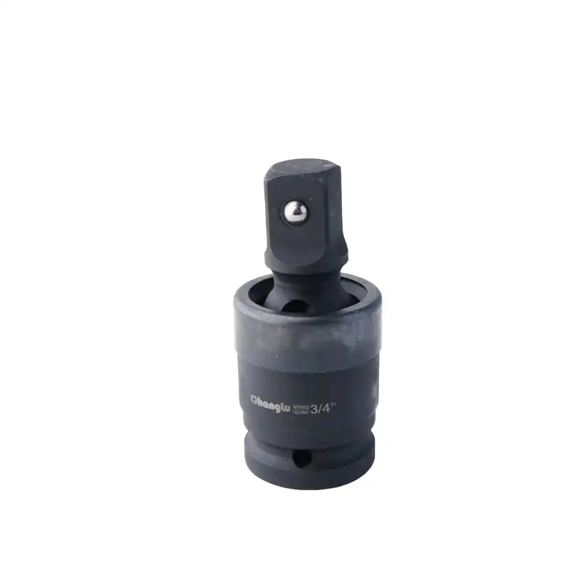 What Are the Key Advantages of Impact Universal Socket Joints?